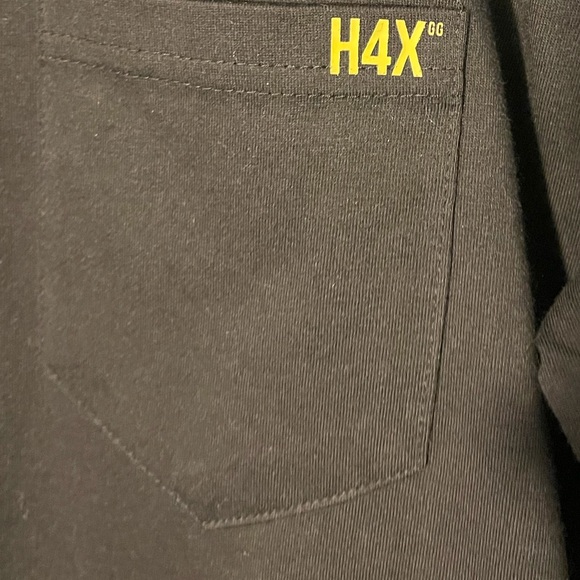 H4X T-Shirt - Picture 6 of 7